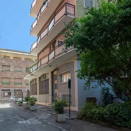 아파트 2 Min Da Porta Genova - Elegante Bilocale