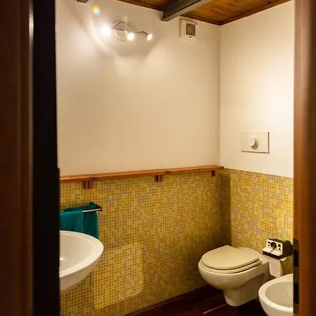 아파트 2 Min Da Porta Genova - Elegante Bilocale
